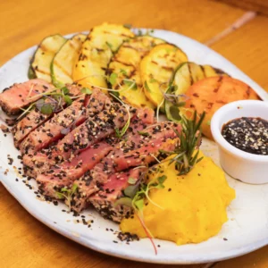 Atún importado siete sabores