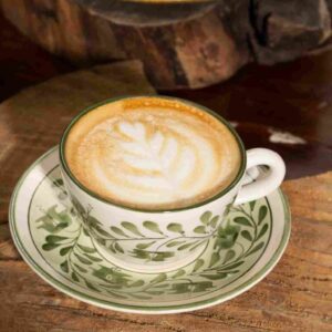 Capucchino