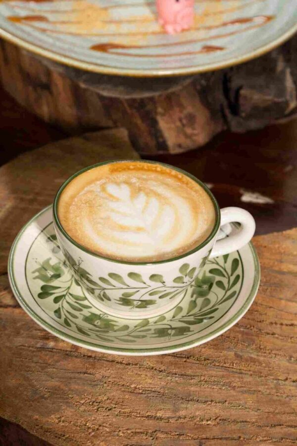Capucchino