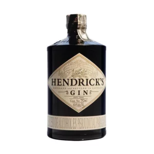 Hendrick´s