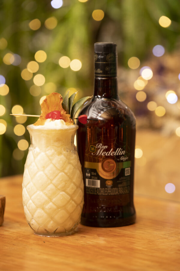 Piña colada
