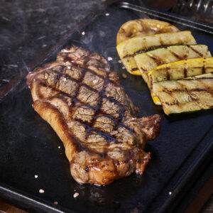 New York Steak