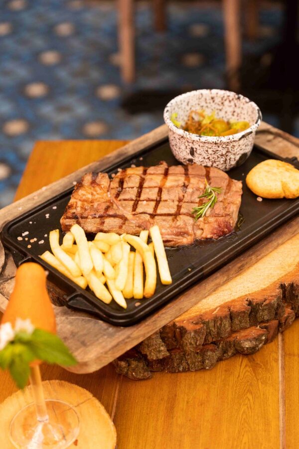 Ribeye