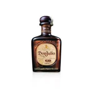 Don Julio añejo