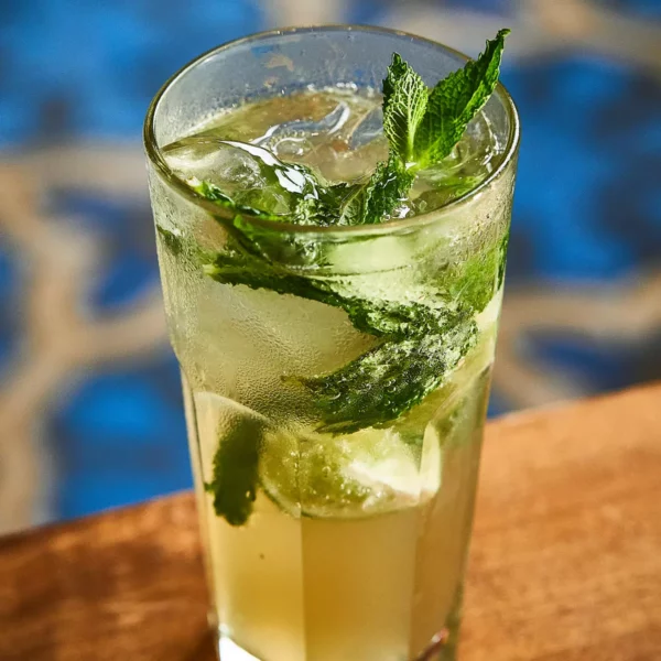 Mojito Cubano