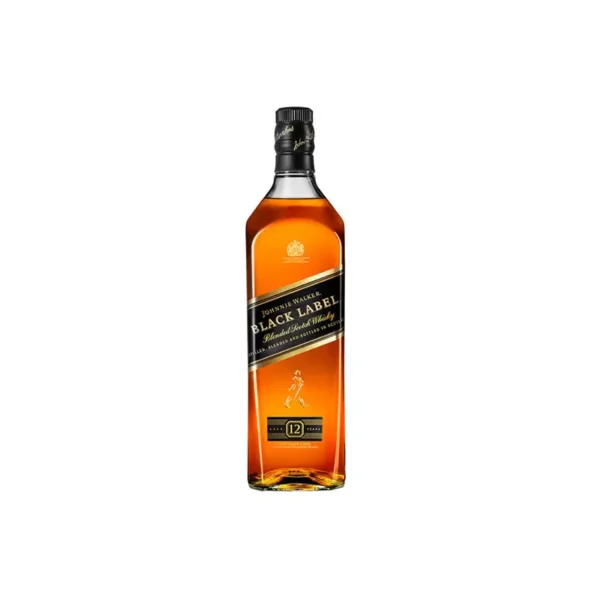 Johnnie Walker Black