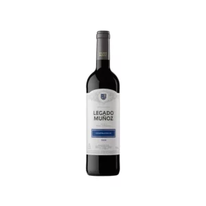 Legado Muñoz Garnacha