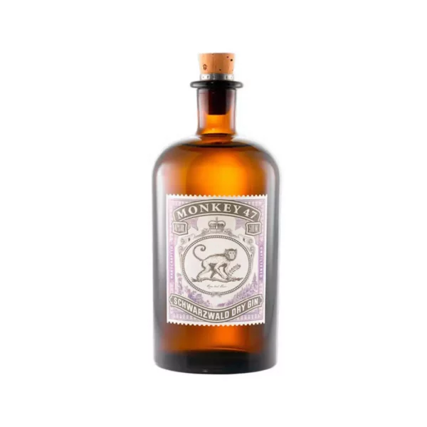 Monkey 47