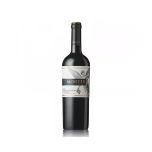 Monte Selección Carmenere