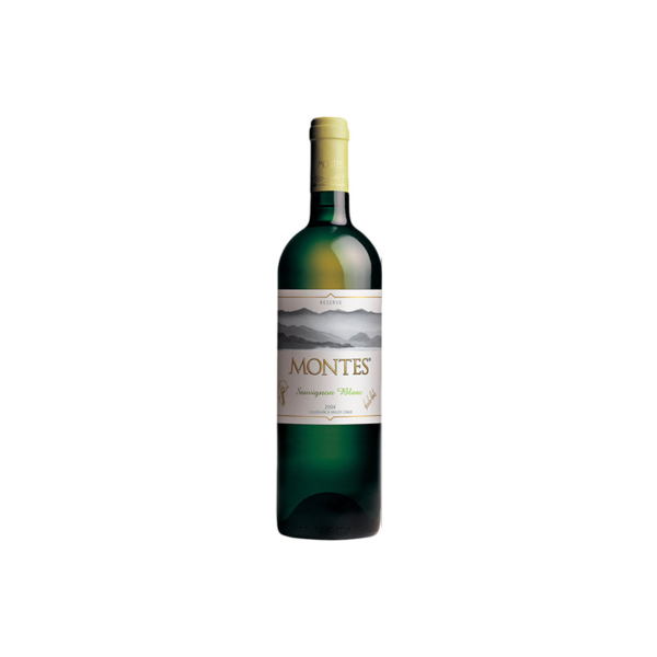 Montes Sauvignon Blanco