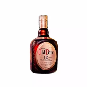 Old Parr