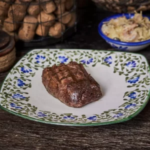 Solomito Baby Beef