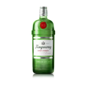 Ginebra Tanqueray