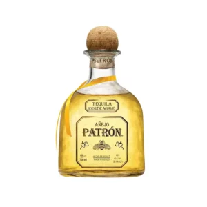 Patrón Añejo
