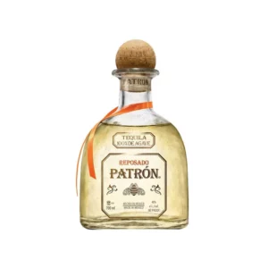 Tequila Patron Reposado
