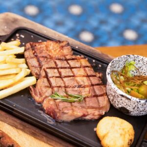 Churrasco