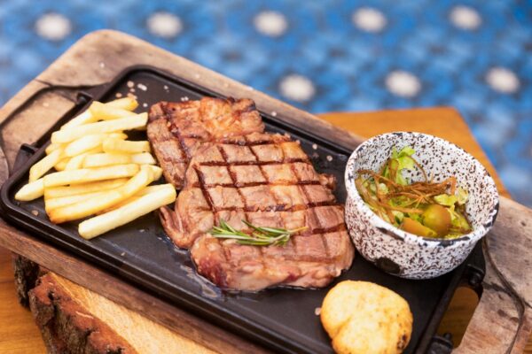 Churrasco