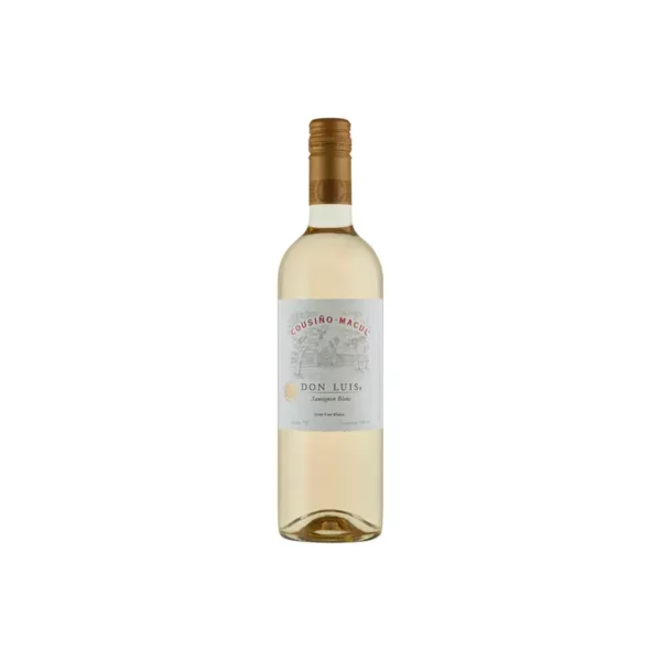 Montes Chardonnay