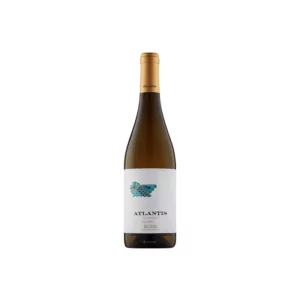 Mar de Frades Albariño