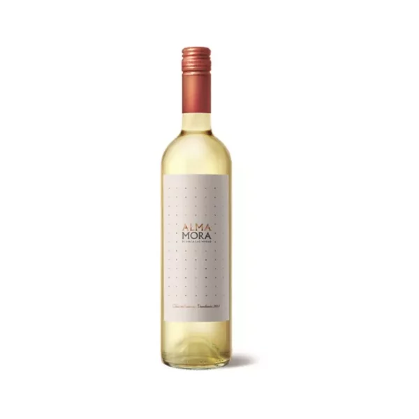 Alma Mora Chardonnay (Argentina)