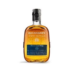 Buchanan´s Two soul