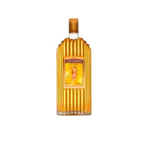 Gran Centenario Reposado