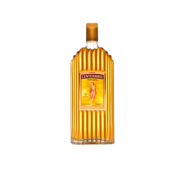 Gran Centenario Reposado