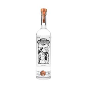Mezcal 7 Misterios