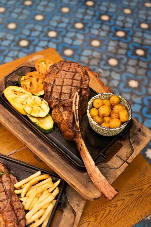 Tomahawk
