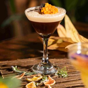 Esspreso Martini