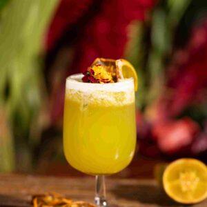Lulada Sour