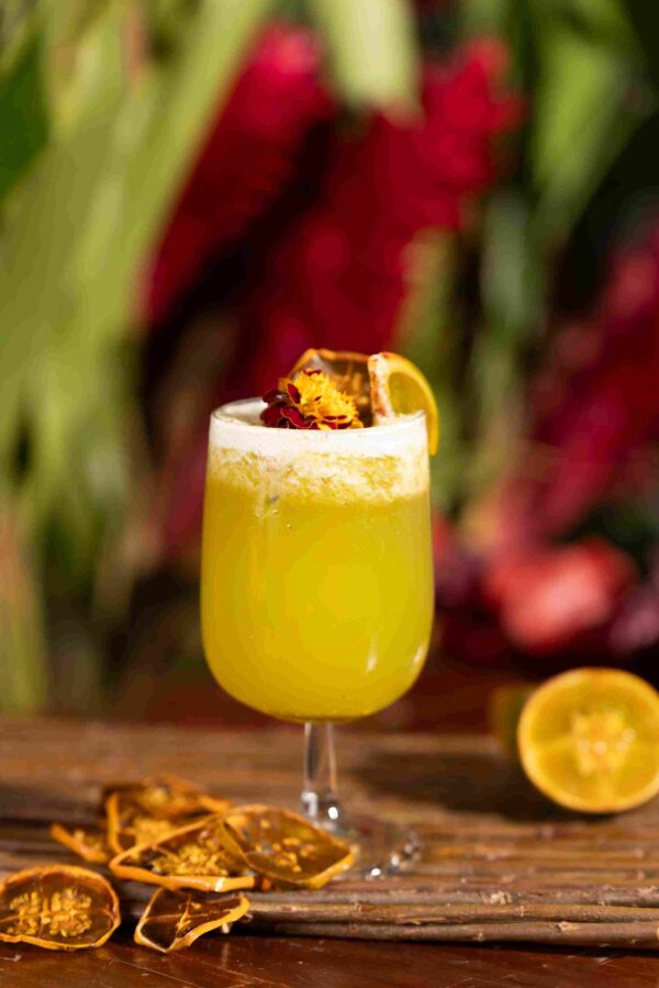 Lulada Sour