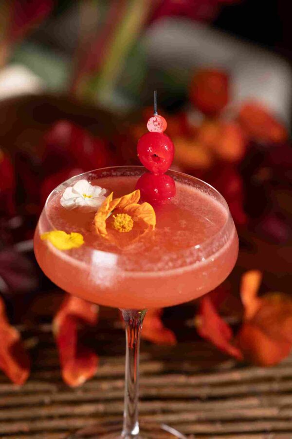 Cosmopolitan
