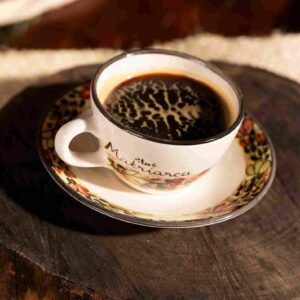 Café Espresso