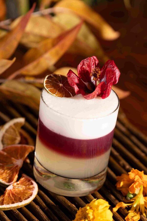 Consul Sour