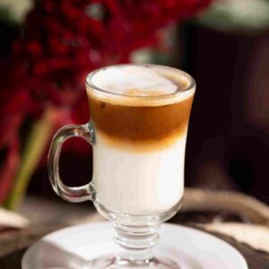 Ice Latte