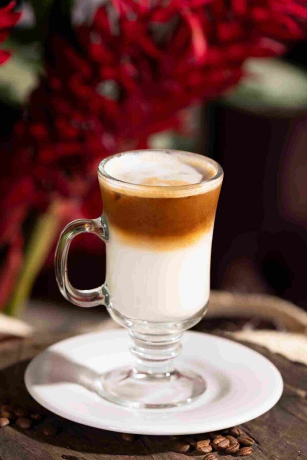 Ice Latte