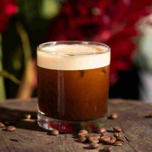 Ice Coffee