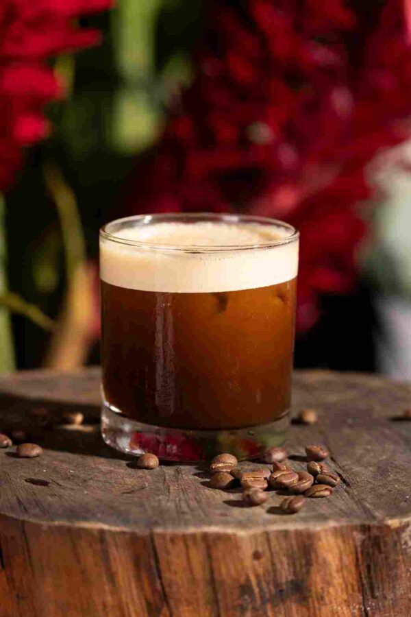 Ice Coffee