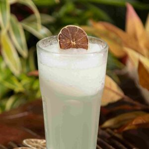 Limonada natural