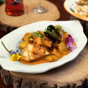 Pescado macho