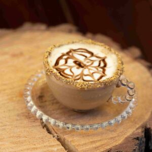 Capuccino matriarca