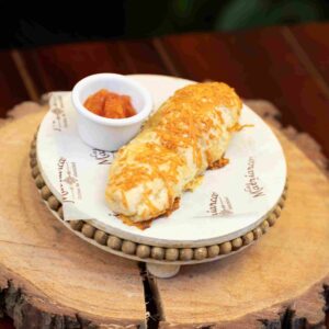 Palito de queso