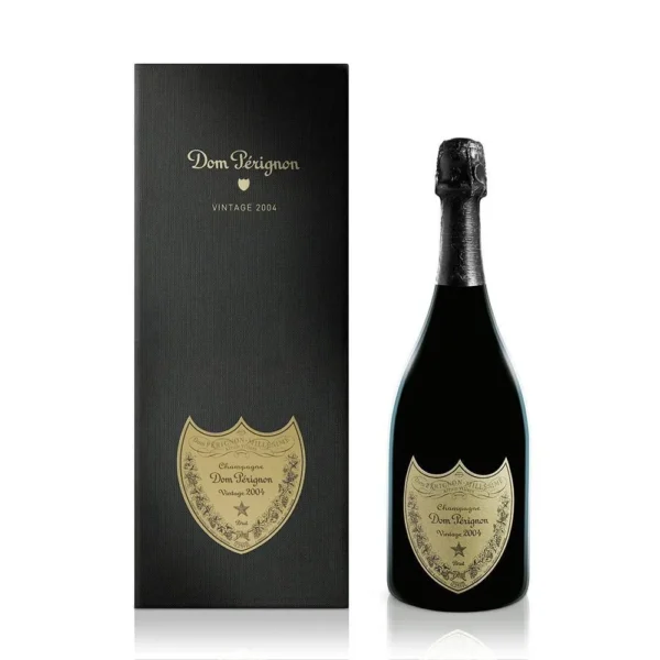 Dom Perignon