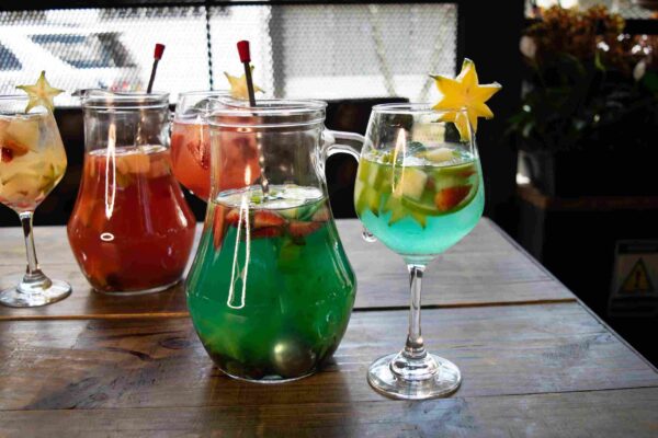 Fresca Tijuana