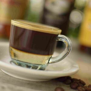 Café Carajillo
