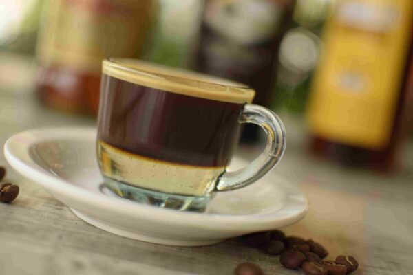Café Carajillo