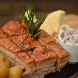 Tocino al cajón (pequeño)