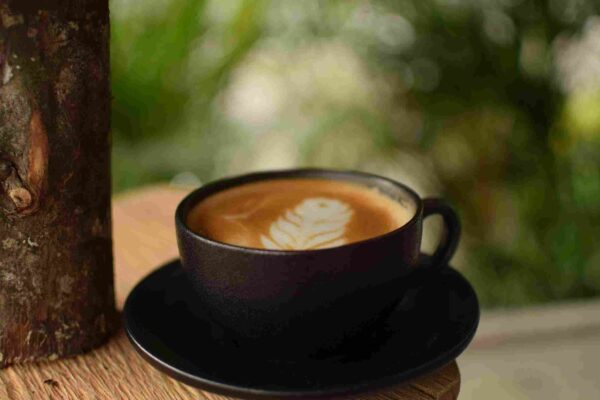 Macciato