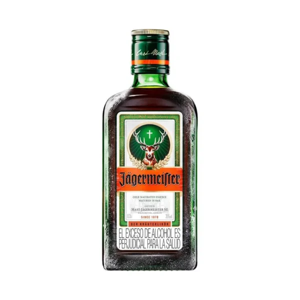 Jagermeister